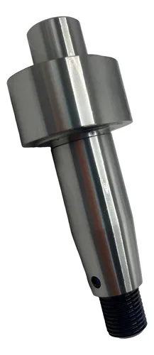 Eixo Bomba Alta Jumpy 1.6 Prateado