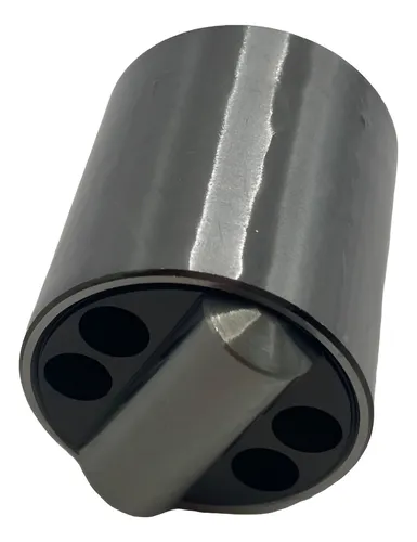 Tucho Com Rolete Bomba Alta 4 Cilindros (amarok 2.0) Prateado - Imagem 5