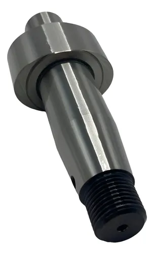 Eixo Bomba Alta Amarok 2.0 4 Cil Prateado - Imagem 9